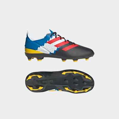 Adidas GAMEMODE FG J Youth Soccer Cleats Style GV6869 | eBay