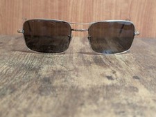 VINTAGE L'AMY GOLD FILLED SUNGLASSES FRAME MADE IN FRANCE 310