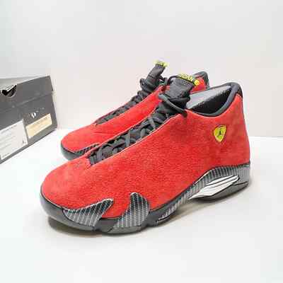 Nike Air Jordan 14 Retro 