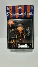 PhatMojo Showdown Bandit Series 1 BANDIT Action Figure Kindly Beast NEW!