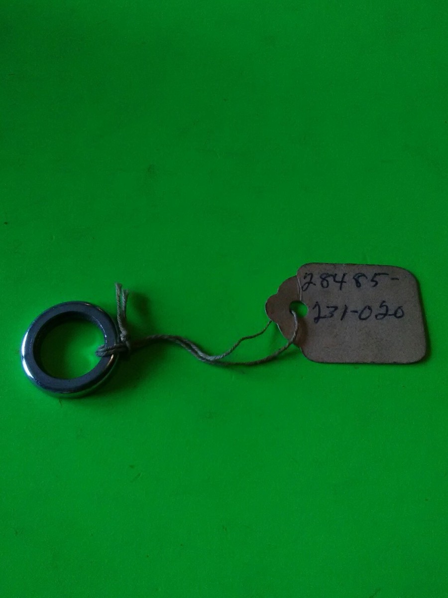 ユー GENUINE Honda NOS 28485-231-020 WASHER, KICK PEDAL | eBay