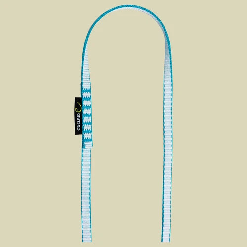 Edelrid Dyneema Sling 11mm leichte Bandschlinge