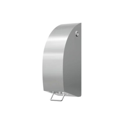 Conti+ SteelTec Seifenspender Desinfektionsspender Automatisch Sensor
