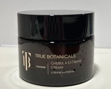 True Botanicals Renew Chebula Extreme Cream 1.7 Oz 50 mL New NO BOX