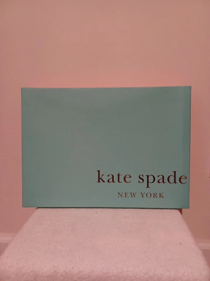 Lenox Kate Spade Darling Point Double Invitation Frame 5x7 - Image 3 of 4