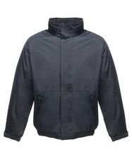 Men's Workwear Bomber Jacket Regatta Professional Waterproof Jackets RG045