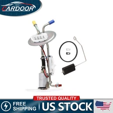 For Ford F-150 F-250 F-350 1987-1989 Rear Steel Tank Fuel Pump Hanger Assembly