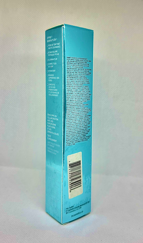 It Cosmetics CC+ Skin Foundation Cream Spf 40 full Coverage Matte - 1.08 fl oz - Picture 4 of 12