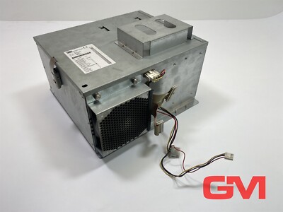 Kuka Roboter Profibus Master/Slave 00115489 profibus Typ K C2 128 MB Version 3