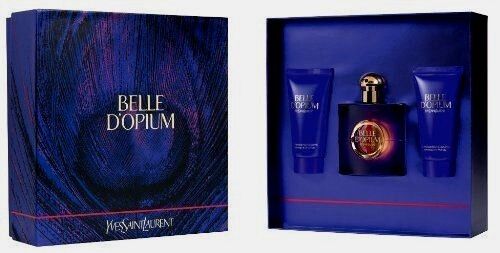 Belle D'opium Eclat by Yves Saint Laurent