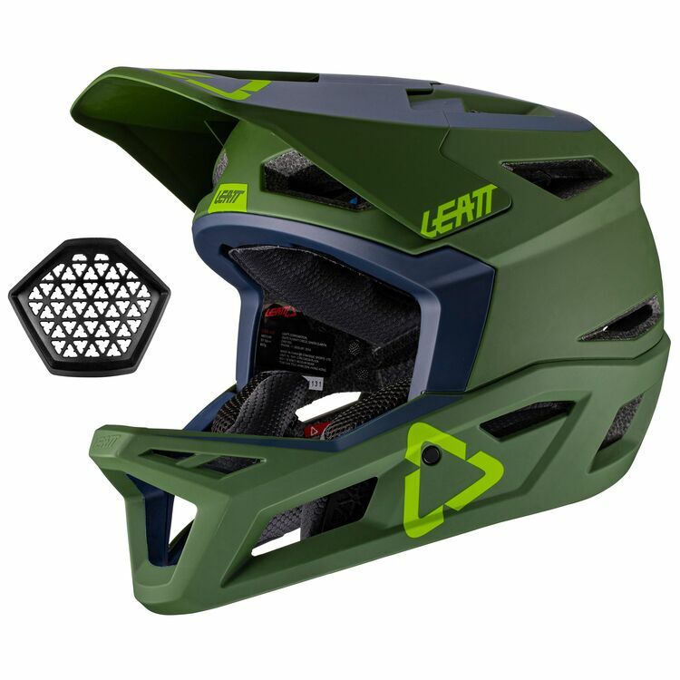 Leatt 1021000573 DBX 4.0 MTB Helmet, Cactus Green X-Large | eBay Leatt 1021000573 DBX 4.0 MTB Helmet, Cactus Green X-Large | eBay