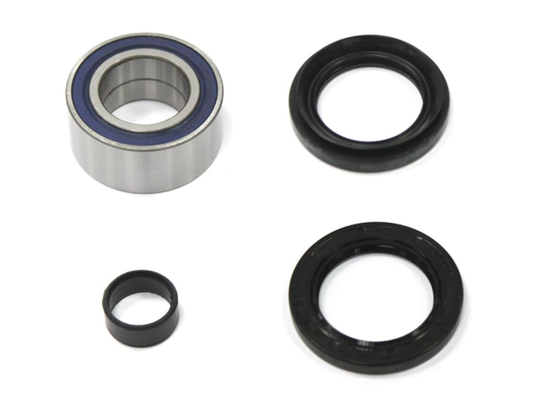 Roulement de roue avant Bronco avec joints pour supprimer le jeu sur Honda TRX 400FW