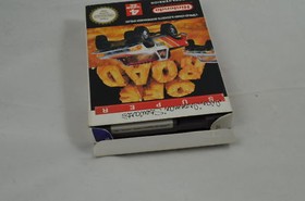 Super Off Road NES Spiel CIB (sehr gut) #2 #2233