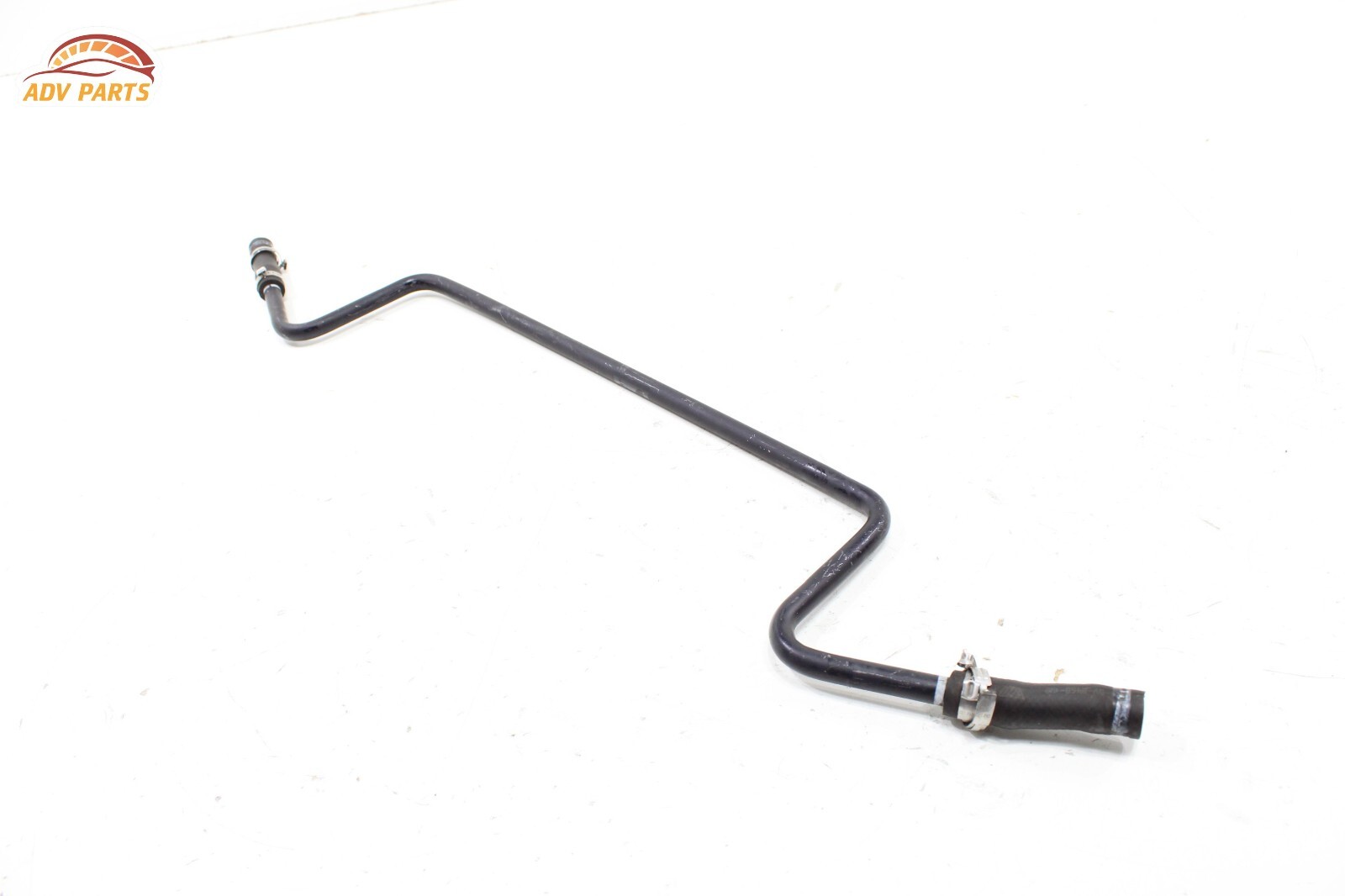 2005 - 2009 FERRARI F430 2.0L FUEL GAS TANK AIR BUBBLE CONNECTOR PIPE OEM