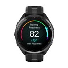 Garmin Forerunner 965 Unisex Smartwatch - Black (010-02809-00) for