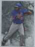 2014 Bowman Sterling Prospects #BSP47 Dominic Smith New York Mets