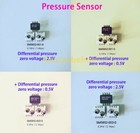 1PCS New SM5852-001-D SM5852-001-S SM5852-003-S SM5852-003-D Pressure Sensor