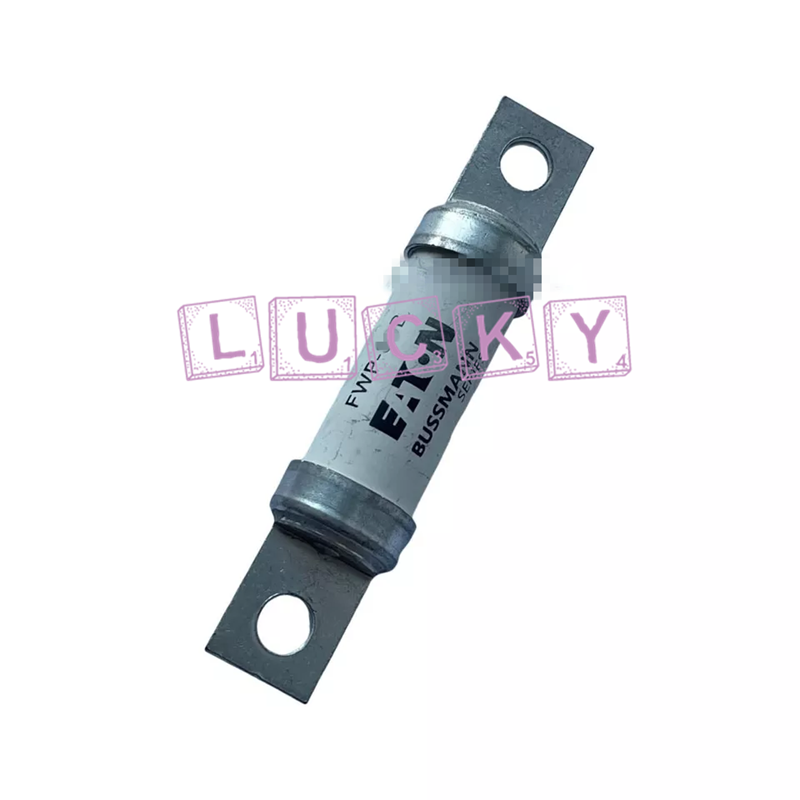 10 New Bussmann FWP-15B 15A 700V Fast-Acting Fuses Replacement