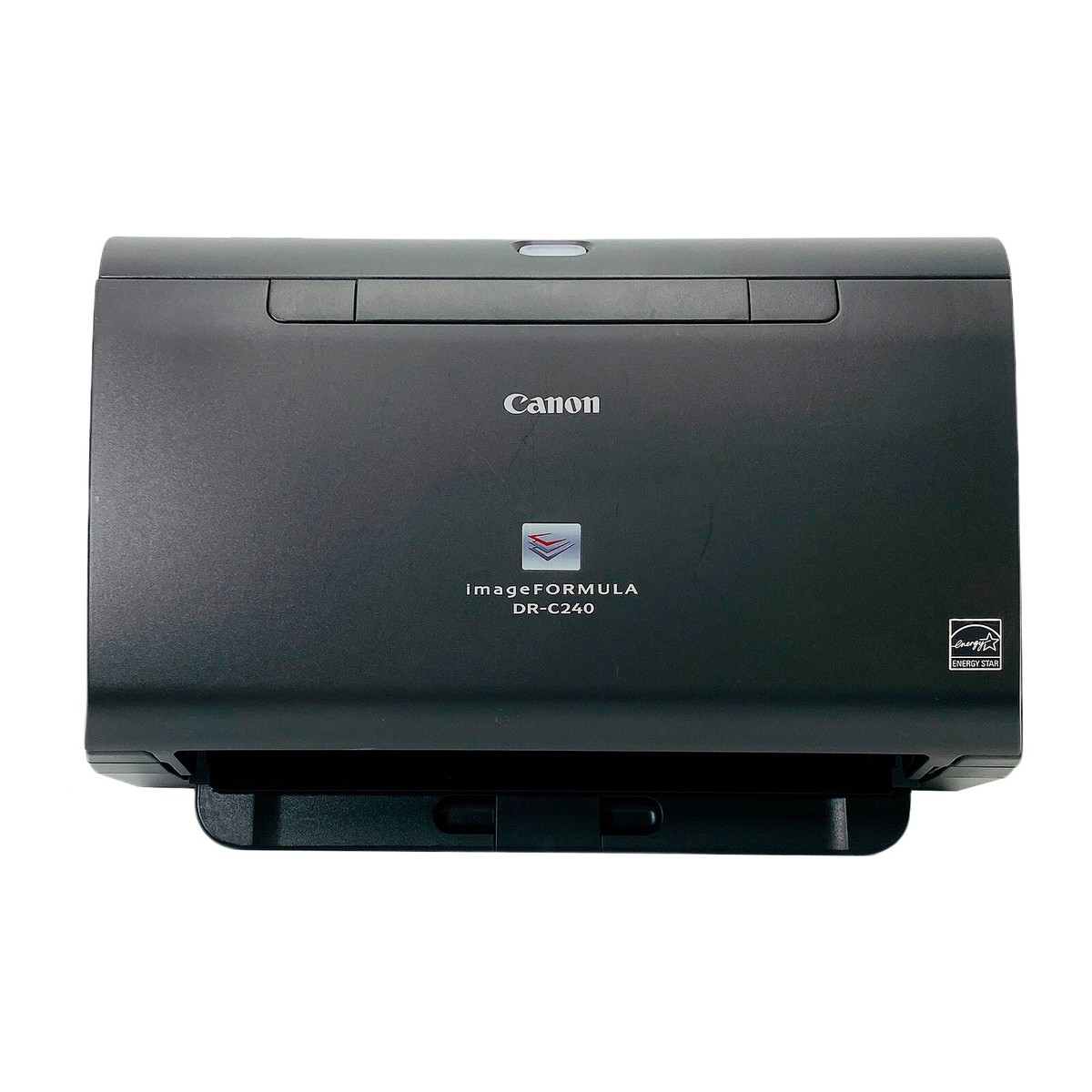 Canon imageFORMULA DR-C240 スキャナー （キヤノン Canon