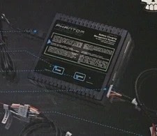 Phantom UPG 48073 Motorcycle Charging Battery Management System=