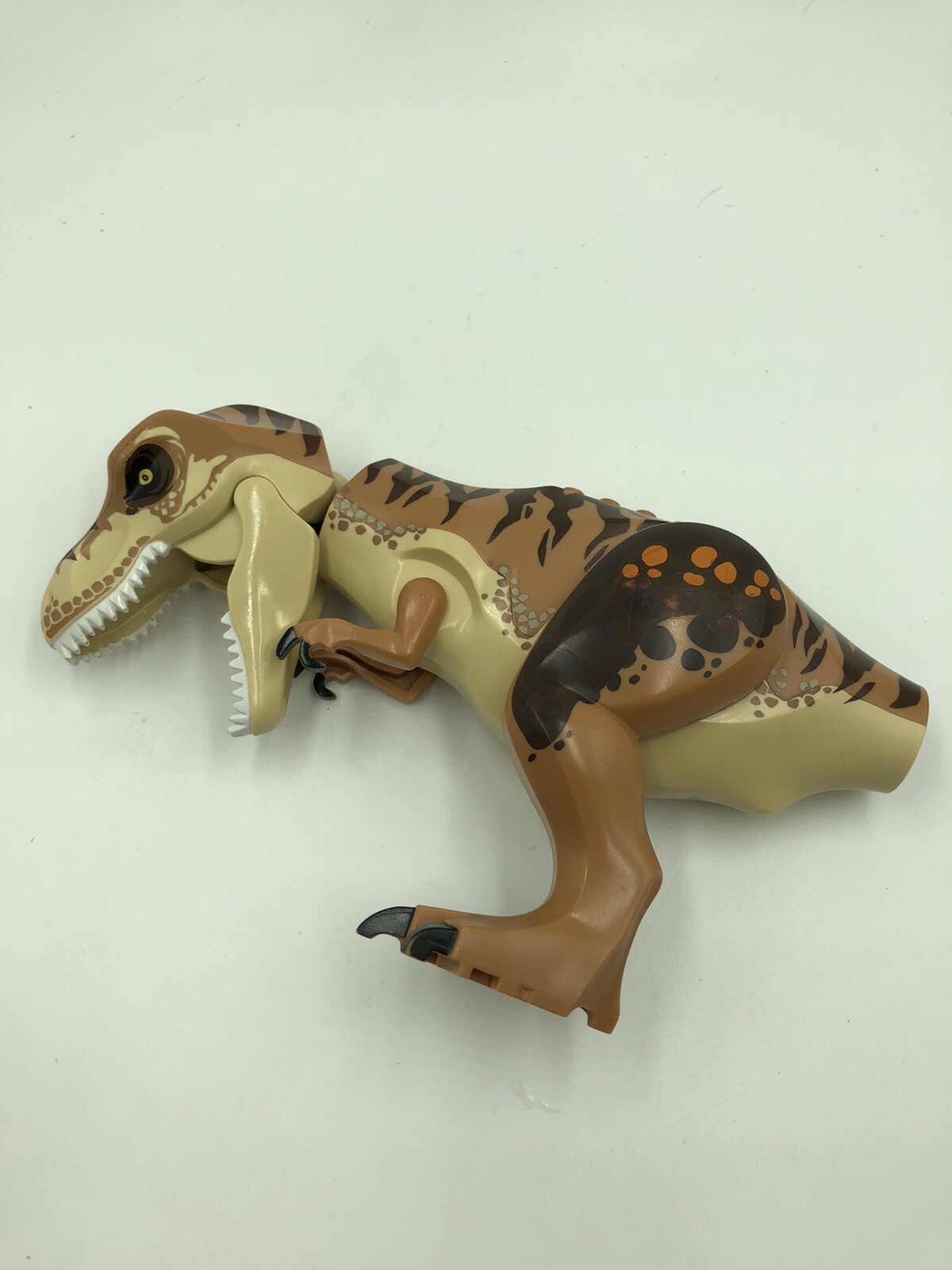OEM Lego 75933 Jurassic World Dinosaur TRex Dino Figure Parts Head Arm
