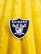 Las Vegas Raiders NFL Team Shoe Charm   Fan Gift, -Inspired Accessory