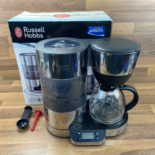 Russell Hobbs 20770 Purity Brita Filter 