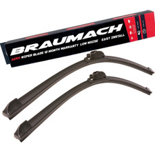 Wiper Blade Aero for BMW X4 M40i G02 SUV 2019-2025