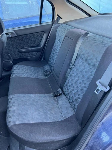 8972186580 Colector Admision para OPEL ASTRA G BERLINA Club 2000 200887 - Imagen 9 de 10