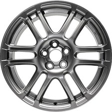 Factory Oem 17 Wheel Fits 2005-2013 Scion Tc 4261121220 Factory Oem 17 Wheel Fits 2005-2013 Scion Tc 4261121220