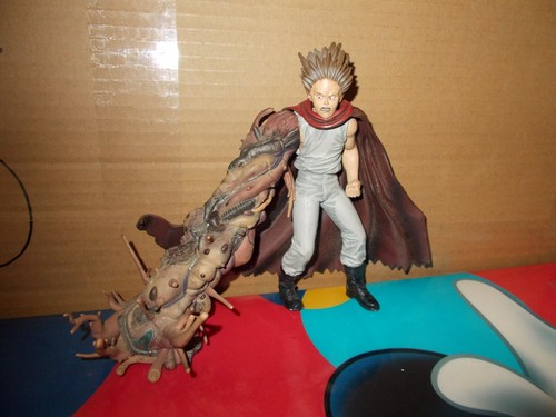 Akira Tetsuo Action Figure by McFarlane Toys | eBay