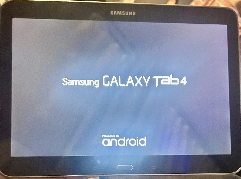 Samsung Tab 4 Android