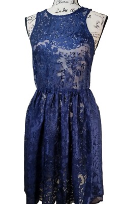 erin erin fetherston lace dress Black Lace Polly Dress