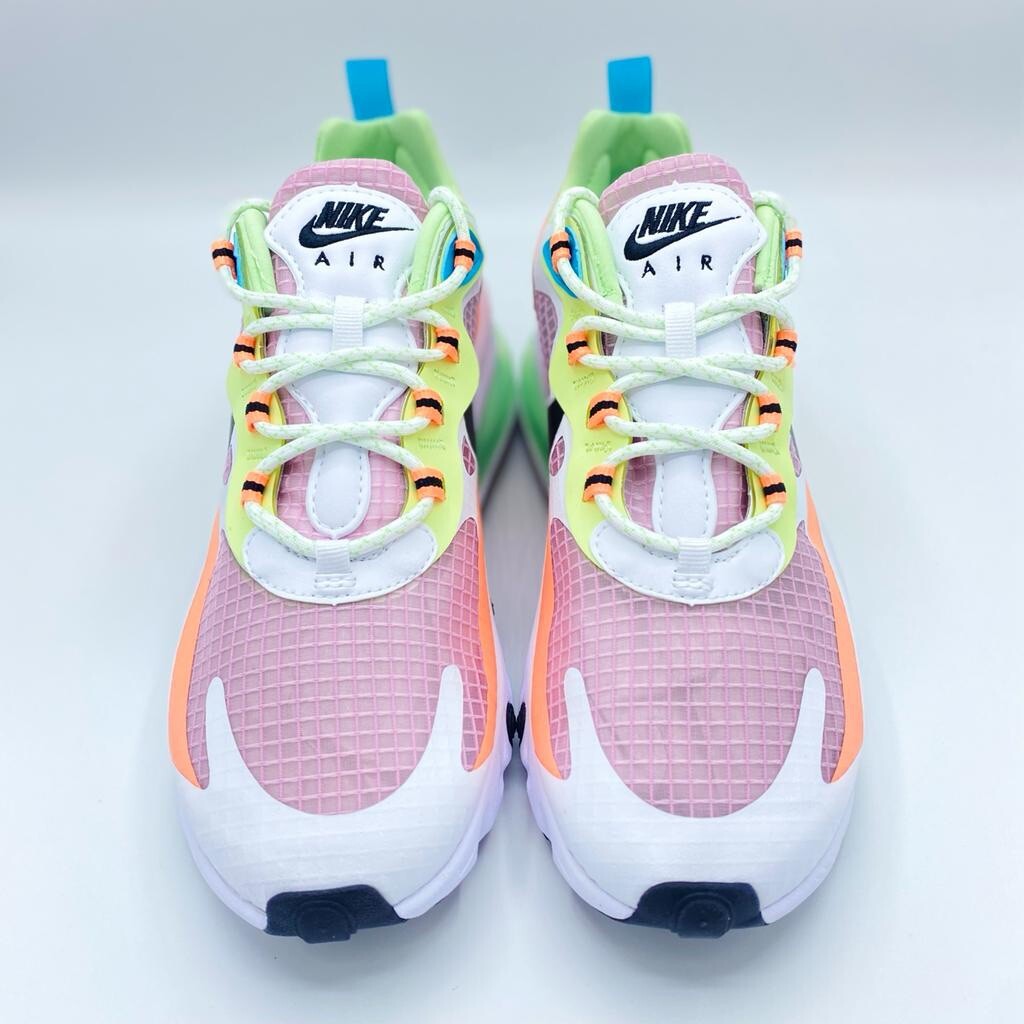 pink 270 react