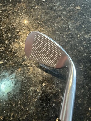 Ping Glide 3.0 EYE 2 Wedge Sand SW 56° Steel Left Green Dot Jumbo