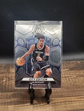 Ja Morant 2023-24 Mosaic Basketball #288 City Edition Memphis Grizzlies
