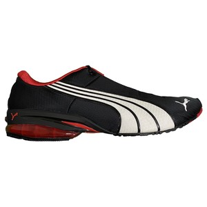 puma jago cell running shoe