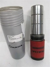 Amada 12844A Z-Tooling 1 1/4 Station Obround Punch USED