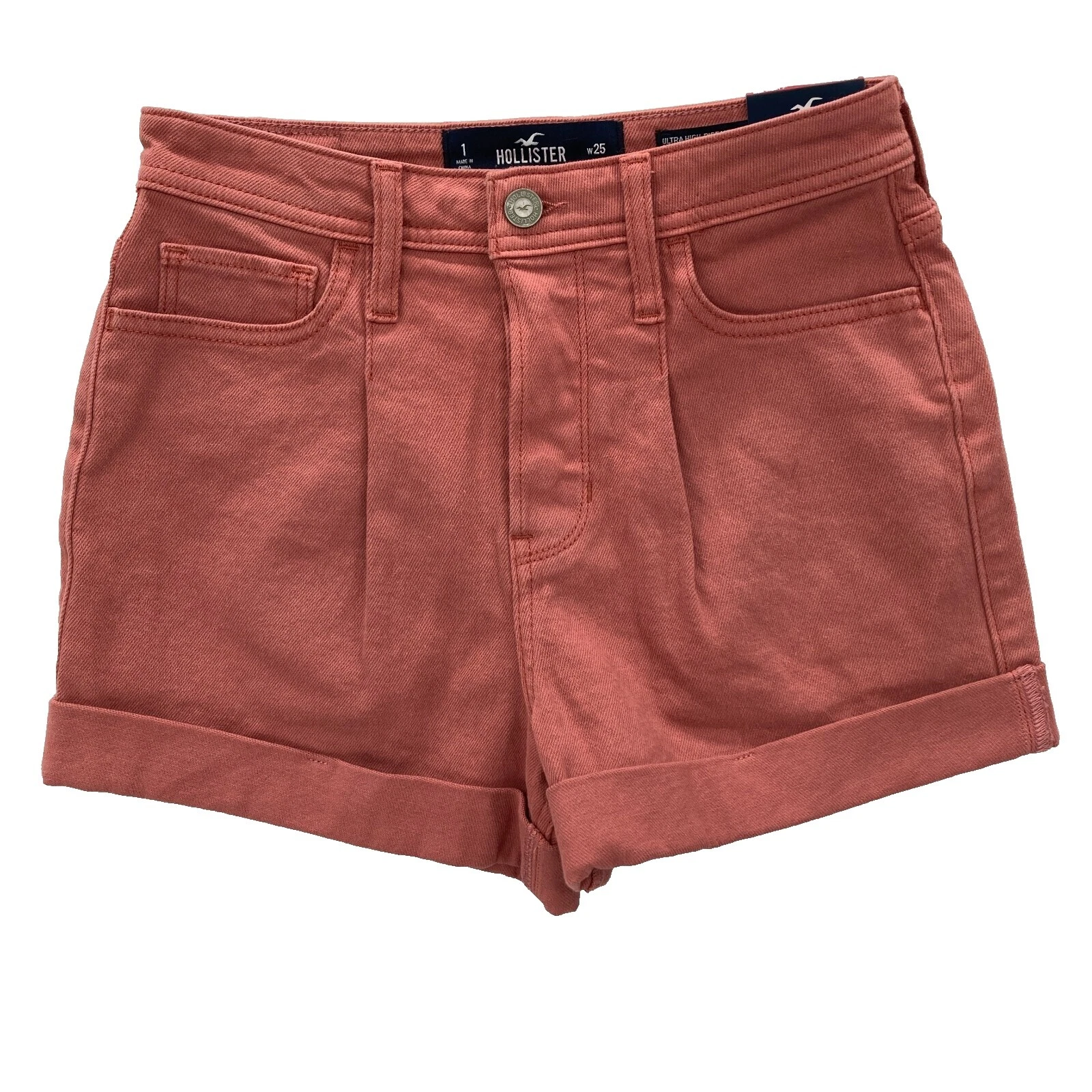 Hollister Clothing, Shoes & Accessories for Women