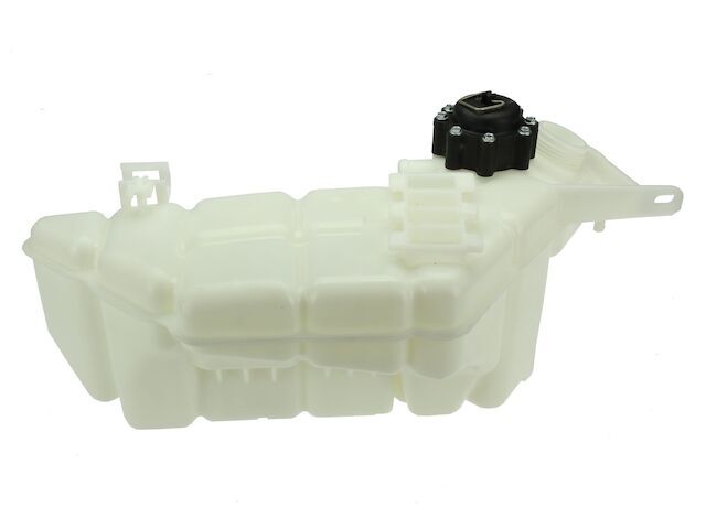 For 2001-2013 Porsche 911 Expansion Tank 56192TMYS 2002 2003 2004 2005 2006 2007