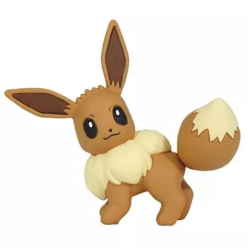 Eevee figure hotsell