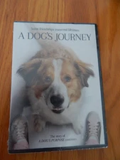 A DOG'S JOURNEY, SOME FRIENDSHIPS TRANSEND LIFETIMES
