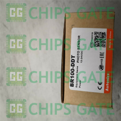 1PCS New Autonics BR100-DDT Fast ship with warranty