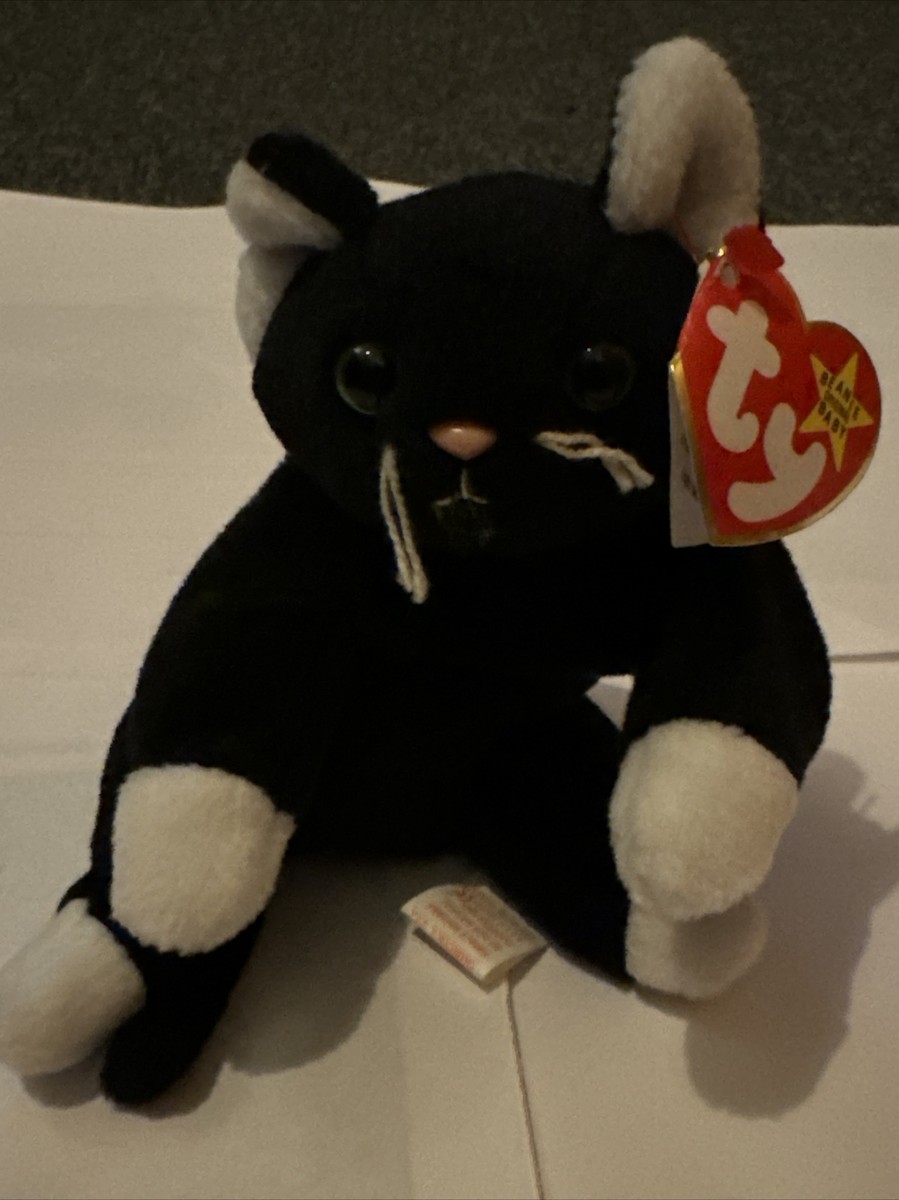 Ty Beanie Babiesコレクション、24セット Ty Beanie Babiesコレクション、24セット TY Beanie Baby