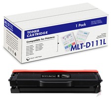 Toner for Samsung Xpress M2026 M2026W M2070 M2070W M2020 M2022W D111S D111L LOT