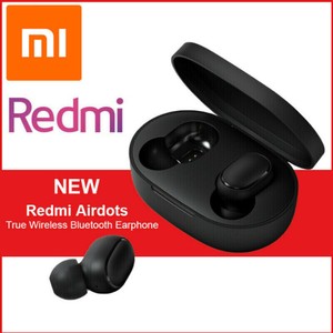 Xiaomi-Redmi-Airdots-TWS-fones-de-ouvido-Ativo-Sem-Fio-True-Gemeos-Fone-De-Ouvido-Estereo-AG1