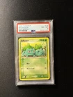 Bulbasaur - 12/17 - Common POP Series 2 Promos PSA 8 NM-Mint Pokemon Card
