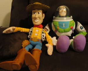 toy story la muñeca