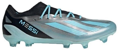 adidas X Crazyfast.1 FG Men's Sizes White Green Soccer Cleats
