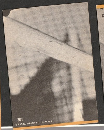 1968 Topps Baseball Cards Scegli una carta a scelta 295-660 EX X-MT 1/25 Set Break - Foto 121 di 490